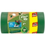 Fino LD Green Life Easy pack 35 l 25µm 22ks – Zbozi.Blesk.cz