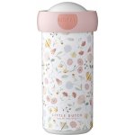 Little Dutch Květiny a motýli 300 ml – Zboží Dáma