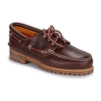 Timberland authentic hnědé – Hledejceny.cz