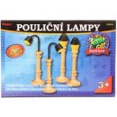 Maxim 50404 Pouliční lampy 4ks