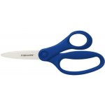 Fiskars Nůžky velké dětské 15 cm, modrá – Hledejceny.cz