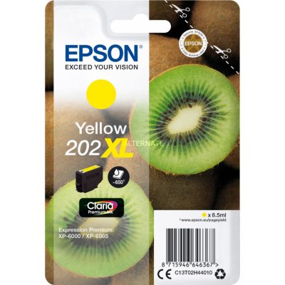 Epson 13T02H44010 - originální – Sleviste.cz