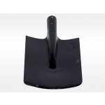 MacHook 5362 hranatý bez násady, kladívkový lak, 200 x 280 mm – Zbozi.Blesk.cz