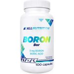 ALLNUTRITION Bor 100 kapslí – Hledejceny.cz