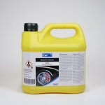 Carfit Brzdová kapalina DOT 4 3 l | Zboží Auto