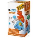Aloris Vital Rinimun sirup 2 x 120 ml – Hledejceny.cz