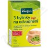 Doplněk stravy na močové a pohlavní orgány KNEIPP 3 bylinky na odvodnění tob.60