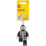LEGO® classic Kostlivec svítící figurka – Zboží Dáma