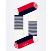 Happy Socks ponožky SH01068 Stripe