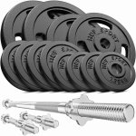 Hop-Sport litina 59 kg 31 mm – Hledejceny.cz