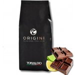 Caffé Toraldo Miscela Origini zrnková 1 kg – Hledejceny.cz