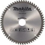 Makita pilový kotouč na hliník 190x30x60T TCT D-72970 – Hledejceny.cz