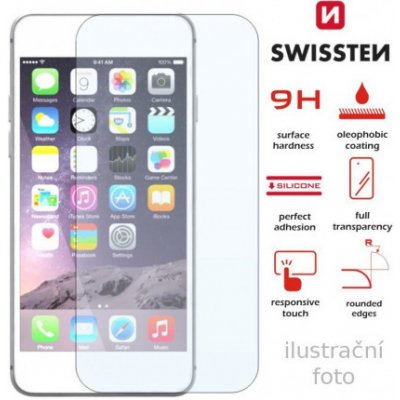 Swissten Huawei Nova Smart 9H 74511760 – Zboží Mobilmania