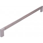 Siro DANIEL ocel matná 160 mm – Hledejceny.cz