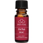 Phytos Tichá noc 100% éterický olej 10 ml – Hledejceny.cz