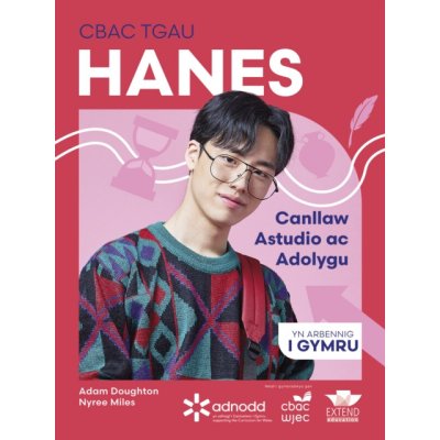 Cbac Tgau Hanes Canllaw Astudio Ac Adoly - DOUGHTON, ADAM – Hledejceny.cz