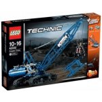 LEGO® Technic 42042 Pásový jeřáb – Zboží Živě