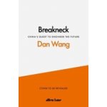 Breakneck - Dan Wang – Zboží Dáma