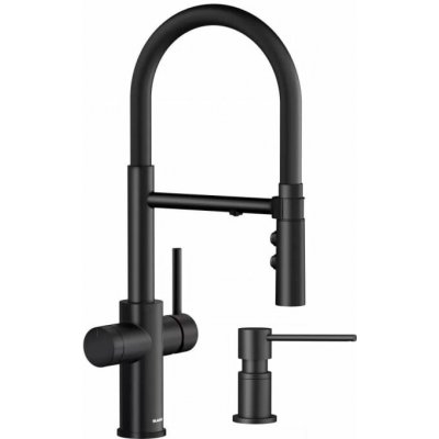 Blanco Catris-S 526707 + dávkovač 525789 – Hledejceny.cz