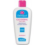 Dermacol Cleansing odličovací pleťové mléko 200 ml – Zbozi.Blesk.cz