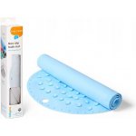 Baby Ono do vany Non slip protiskluzová modrá 70 x 35 cm – Zboží Dáma