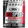 Real Pharm Red Speed Powder 400 g