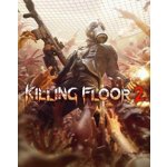 Killing Floor 2 (Deluxe Edition) – Hledejceny.cz