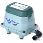 Techno Takatzuki co Hiblow HP Velikost: 20 l/min – Sleviste.cz