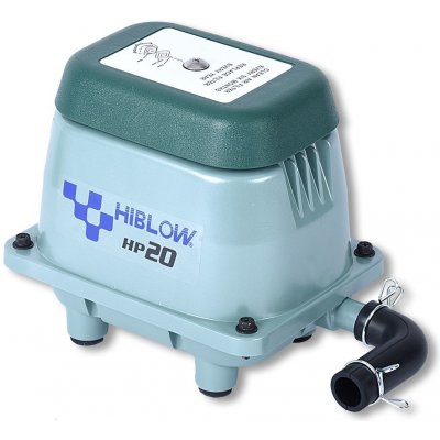 Techno Takatzuki co Hiblow HP Velikost: 20 l/min – Sleviste.cz