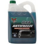 CleanFox Antifreeze G48 3 l – Zboží Mobilmania