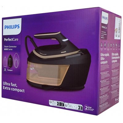 Philips PSG 6064/80 – Zbozi.Blesk.cz
