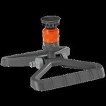 GARDENA kruhový zavlažovač se sáňkami 01948-20 – Zboží Dáma