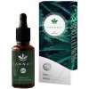 Doplněk stravy na spánek a nervovou soustavu Cannavi by Nutrivi CBD+ Oil Broad Spectrum 5% 10 ml