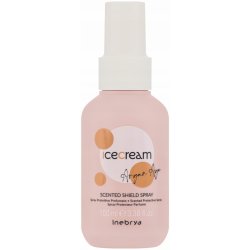 Inebrya Ice Cream Argan Age Scented Shield Spray parfémovaný ochranný sprej 100 ml