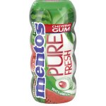 Mentos Pure Fresh Gum Watermelon 30 g – Zboží Dáma