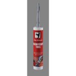 Den Braven klempířský tmel 310g šedý – HobbyKompas.cz
