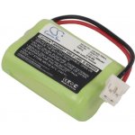 Cameron Sino CS-ADL780CL 2.4V Ni-MH 400mAh zelená - neoriginální – Zboží Mobilmania