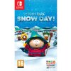 Hra na Nintendo Switch South Park: Snow Day!