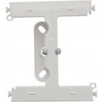 KONTAKT-SIMON S.A. Krabice pro povrchovou montáž pro vícenásobné rámečky bílá 87x71x40mm – Sleviste.cz