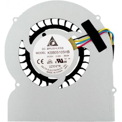 Ventilátor Lenovo IdeaCentre Q180 – Hledejceny.cz