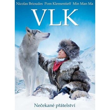 vlk DVD