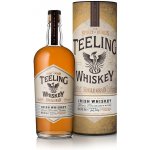 Teeling Single Grain tuba 46% 0,7 l (tuba) – Hledejceny.cz