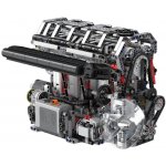 Mould King 10087 Engine Benzinový 4válcový motor L4 – Hledejceny.cz