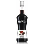 Monin Café Liqueur 25% 0,7 l (holá láhev) – Zbozi.Blesk.cz