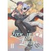 Komiks a manga Love In Limbo 2 - Haji