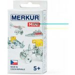 Merkur Mini 53 Traktor – Zbozi.Blesk.cz