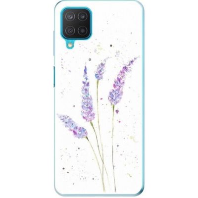 iSaprio Lavender Samsung Galaxy M12