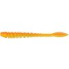 Návnada a nástraha Berkley Powerbait Power Flail 9 cm Fluo Orange/Sunshine Yellow 8 ks