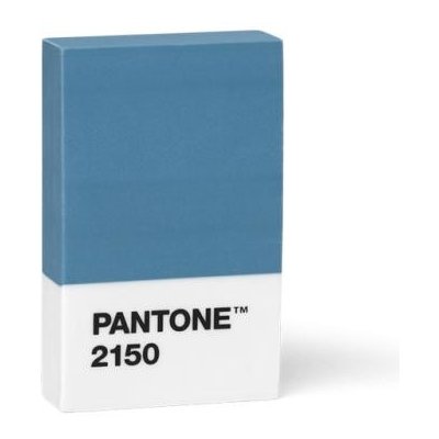 Pantone Mazací Pryž 2150 modrá – Zbozi.Blesk.cz