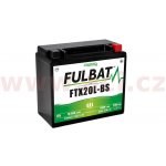 A-TECH YTX20L-BS – Zboží Mobilmania